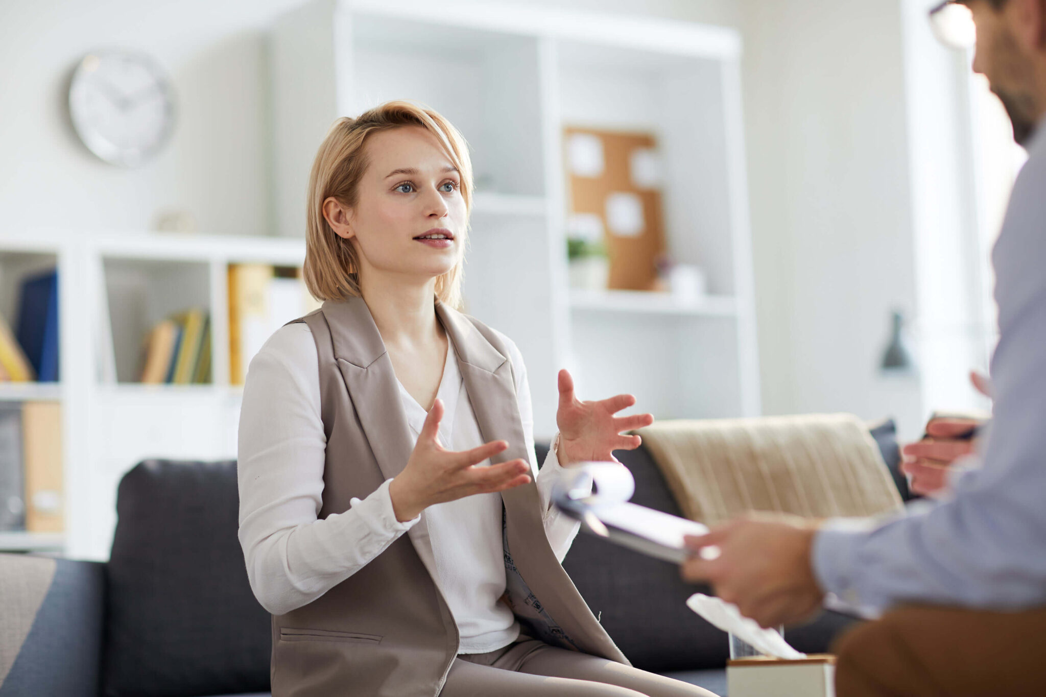 Nevada Behavioral Health
